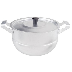 Кастрюля  1.7 л. /алюм./  МТ-116